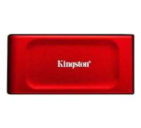 Накопичувач SSD USB-C 1TB Kingston (SXS1000R/1000G)