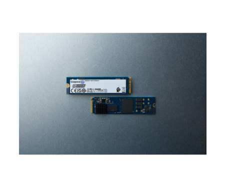 Накопичувач SSD M.2 2280 480GB Kingston (SEDC2000BM8/480G)