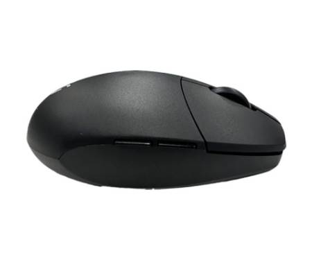 Мишка Dream Machines DM8 Mini USB Black (DM8_MINI)
