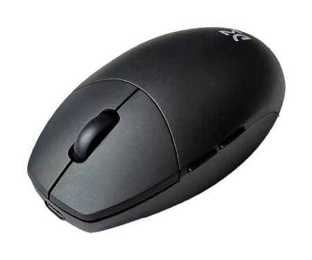 Мишка Dream Machines DM8 Mini USB Black (DM8_MINI)