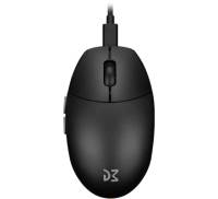 Мишка Dream Machines DM8 Mini USB Black (DM8_MINI)
