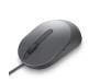 Мишка Dell MS3220 Laser USB Titan Gray (570-ABHM)