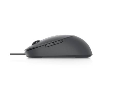 Мишка Dell MS3220 Laser USB Titan Gray (570-ABHM)