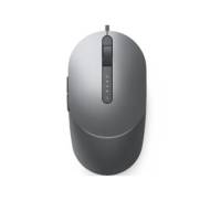 Мишка Dell MS3220 Laser USB Titan Gray (570-ABHM)