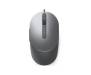 Мишка Dell MS3220 Laser USB Titan Gray (570-ABHM)