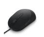 Мишка Dell MS3220 Laser USB Black (570-ABHN)