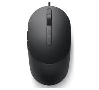 Мишка Dell MS3220 Laser USB Black (570-ABHN)