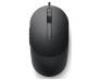 Мишка Dell MS3220 Laser USB Black (570-ABHN)