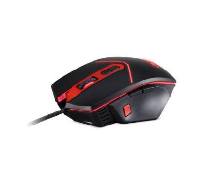Мишка Acer NITRO NMW120 USB Black (GP.MCE11.01R)