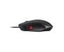 Мишка Acer NITRO NMW120 USB Black (GP.MCE11.01R)