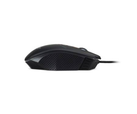 Мишка Acer NITRO NMW120 USB Black (GP.MCE11.01R)