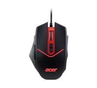 Мишка Acer NITRO NMW120 USB Black (GP.MCE11.01R)