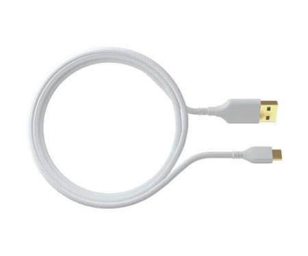 Мишка Xtrfy MZ1 RGB Wireless White (MZ1W-RGB-WHITE)