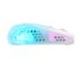 Мишка Xtrfy MZ1 RGB Wireless White (MZ1W-RGB-WHITE)