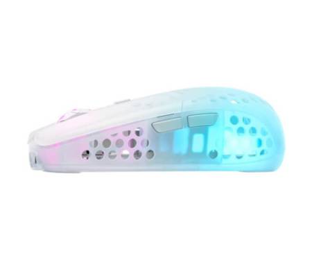Мишка Xtrfy MZ1 RGB Wireless White (MZ1W-RGB-WHITE)