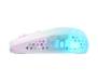 Мишка Xtrfy MZ1 RGB Wireless White (MZ1W-RGB-WHITE)
