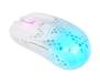 Мишка Xtrfy MZ1 RGB Wireless White (MZ1W-RGB-WHITE)