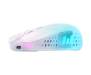 Мишка Xtrfy MZ1 RGB Wireless White (MZ1W-RGB-WHITE)