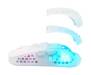 Мишка Xtrfy MZ1 RGB Wireless White (MZ1W-RGB-WHITE)