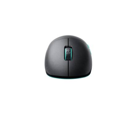 Мишка Xtrfy M8 RGB Wireless Black (M8W-RGB-BLACK)
