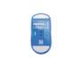 Мишка Xtrfy M8 RGB Wireless White (M8W-RGB-WHITE)