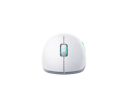 Мишка Xtrfy M8 RGB Wireless White (M8W-RGB-WHITE)