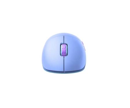 Мишка Xtrfy M8 RGB Wireless Frosty Purple (M8W-RGB-PURPLE)