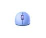 Мишка Xtrfy M8 RGB Wireless Frosty Purple (M8W-RGB-PURPLE)