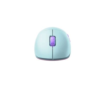 Мишка Xtrfy M8 RGB Wireless Frosty Mint (M8W-RGB-MINT)