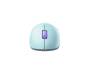 Мишка Xtrfy M8 RGB Wireless Frosty Mint (M8W-RGB-MINT)