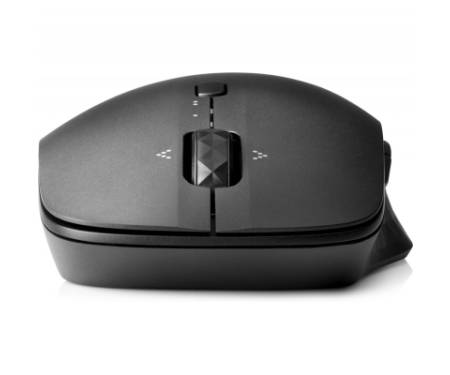 Мишка HP Travel Bluetooth Black (6SP25AA)
