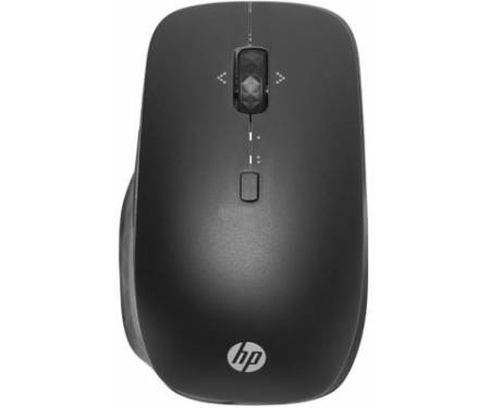 Мишка HP Travel Bluetooth Black (6SP25AA)