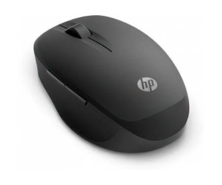 Мишка HP Dual Mode Wireless Black (6CR71AA)