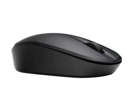 Мишка HP Dual Mode Wireless Black (6CR71AA)