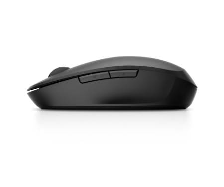 Мишка HP Dual Mode Wireless Black (6CR71AA)