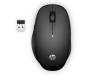 Мишка HP Dual Mode Wireless Black (6CR71AA)