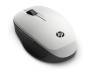 Мишка HP Dual Mode Bluetooth/Wireless Silver (6CR72AA)