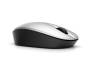 Мишка HP Dual Mode Bluetooth/Wireless Silver (6CR72AA)