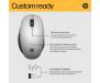 Мишка HP Dual Mode Bluetooth/Wireless Silver (6CR72AA)