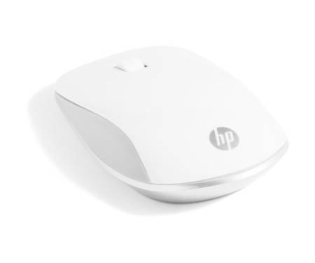 Мишка HP 410 Slim Bluetooth White (4M0X6AA)