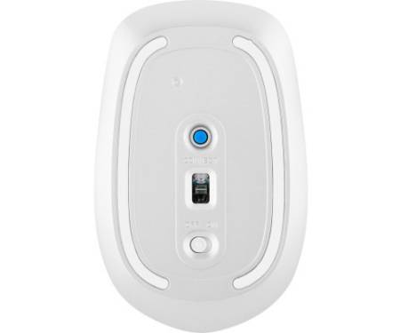 Мишка HP 410 Slim Bluetooth White (4M0X6AA)