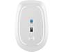 Мишка HP 410 Slim Bluetooth White (4M0X6AA)