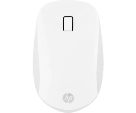 Мишка HP 410 Slim Bluetooth White (4M0X6AA)