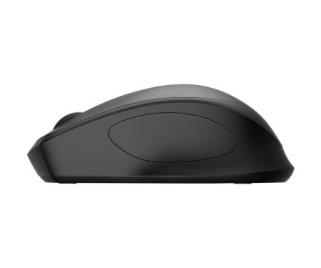 Мишка HP 280 Silent Wireless Black (19U64AA)