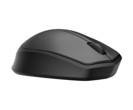 Мишка HP 280 Silent Wireless Black (19U64AA)