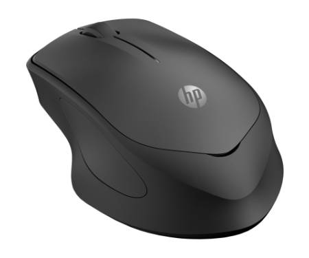 Мишка HP 280 Silent Wireless Black (19U64AA)