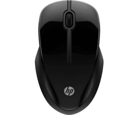 Мишка HP 250 Dual Wireless/Bluetooth Black (6V2J7AA)