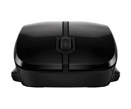 Мишка HP 250 Dual Wireless/Bluetooth Black (6V2J7AA)