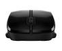 Мишка HP 250 Dual Wireless/Bluetooth Black (6V2J7AA)