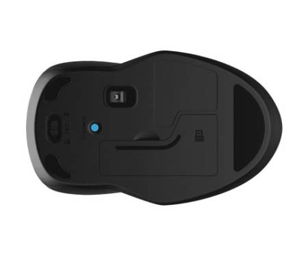 Мишка HP 250 Dual Wireless/Bluetooth Black (6V2J7AA)
